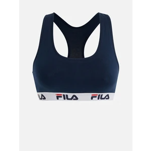 FILA Podprsenka Modrá