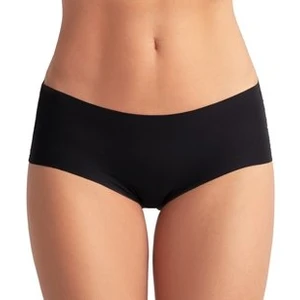 Susana / F seamless panties - black