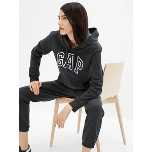 Sweatshirt with GAP logo - Women