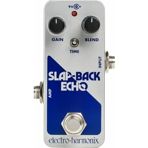 Electro Harmonix Slap-Back Echo Kytarový efekt