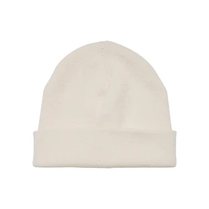 Heavyweight cap whitesand