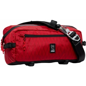 Chrome Kadet Red X Bolso cruzado