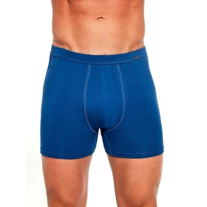 Boxer shorts Cornette Authentic Perfect 092 3XL-5XL cobalt 069