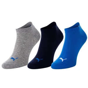 Puma Unisex's 3Pack Socks 906807