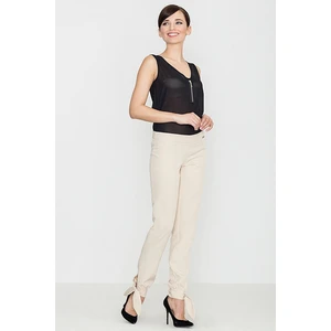 Lenitif Woman's Pants K393