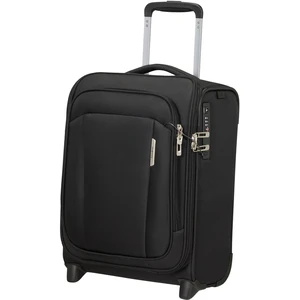 Samsonite Kabinový cestovní kufr Respark Upright XS 29 l - černá