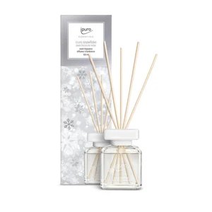 ipuro Essentials Snowflake aroma difuzér s náplní 100 ml