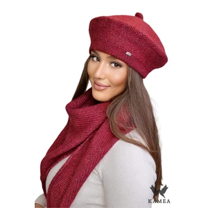 Kamea Woman's Beret K.22.010.29