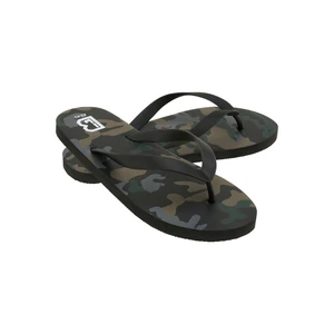 Darkcamo Beach Slipper