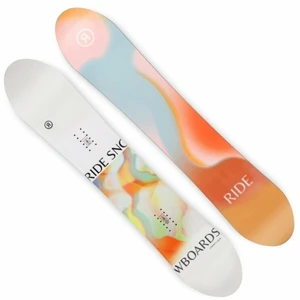 Ride Compact 138 Tavola snowboard