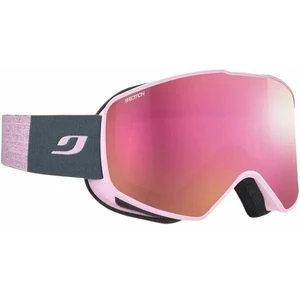 Julbo Pulse Pink/Gray/Flash Pink Lyžařské brýle