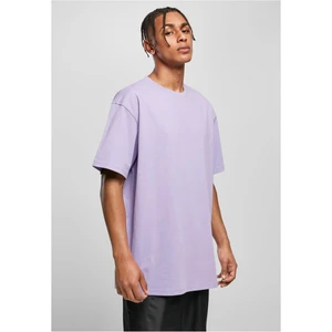 Heavy Oversized Tee levandule