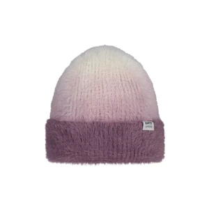 Zimní čepice Barts LUOLA BEANIE Mauve