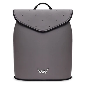 VUCH Joanna Dark Grey urban backpack