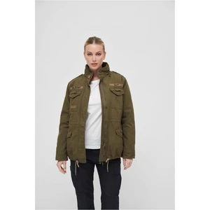 Women's jacket M65 Giant olive