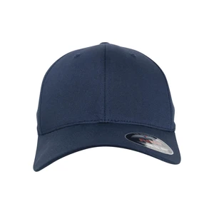 Flexfit Organic Cotton Navy Cap