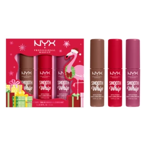 NYX Professional Makeup FA LA L.A. LAND sada na rty