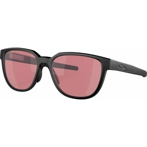 Oakley Actuator Matte Black/Prizm Dark Golf Ochelari de stil de viață