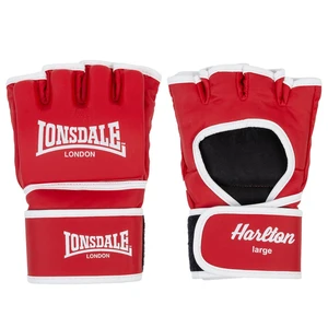 Lonsdale Artificial leather MMA sparring gloves