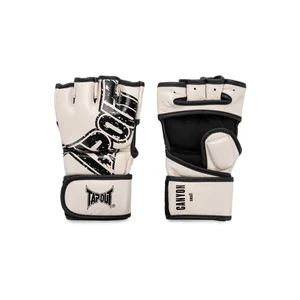 Tapout Leather MMA sparring gloves (1 pair)