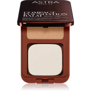 Astra Make-up Compact Foundation Balm krémový kompaktní make-up odstín 03 Light/Medium 7,5 g