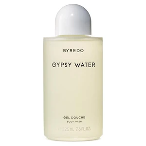 Byredo Gypsy Water - sprchový gel 225 ml