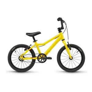 Academy Grade 3 Belt Yellow 16" Vélo enfant