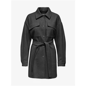 Grey Coat ONLY Dawn - Women