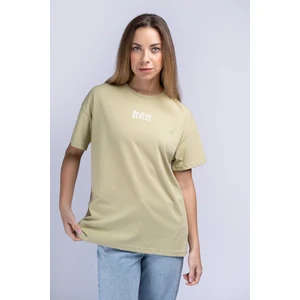 Lonsdale Women's t-shirt oversized