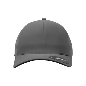 Delta Cap Dark Grey