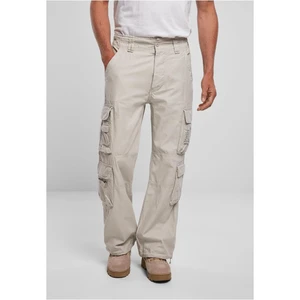 Vintage Cargo Pants White