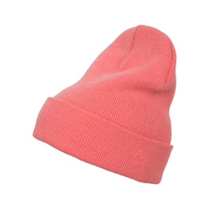 Beanie - coral