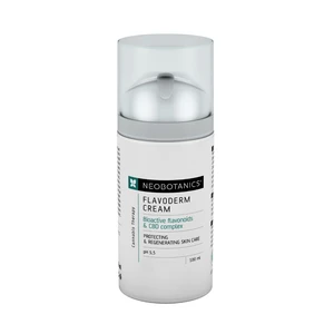 NEOBOTANICS Flavoderm krém 100 ml