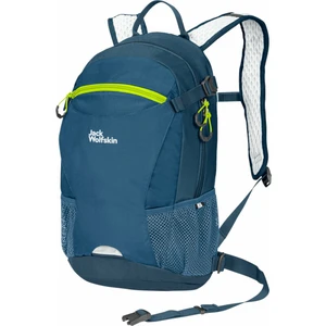 Jack Wolfskin Velocity 12 Backpack Dark Sea