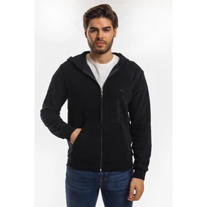 Slazenger SAMSON Men's Sweatshirt Black