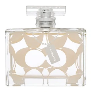 Coach Signature parfémovaná voda pre ženy 100 ml