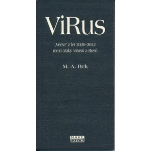 ViRus - M. A. Rek