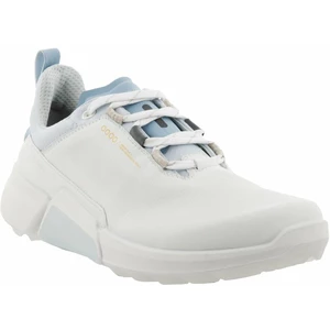 Ecco Biom H4 Womens Golf Shoes White/Air 37