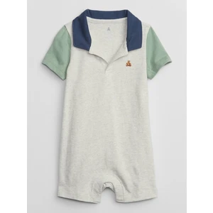 GAP Baby overal Brannan - Kluci