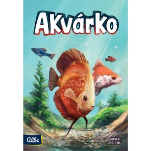 Akvárko