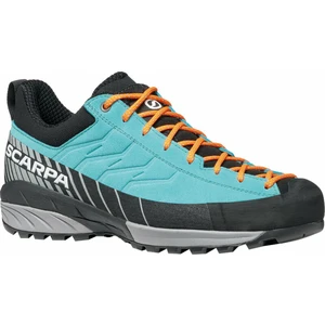 Scarpa Dámské outdoorové boty Mescalito Woman Ceramic/Gray 41