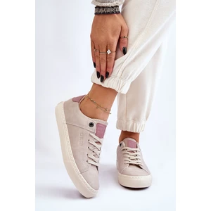 Sneakers da donna BIG STAR SHOES