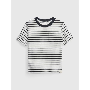 GAP Children's T-shirt with pocket - Boys