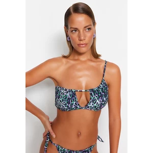 Top bikini da donna Trendyol