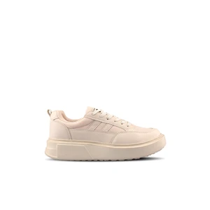 Slazenger Zelde Sneaker Women's Shoes Beige