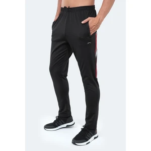 Slazenger Reko I Men's Sweatpants Black