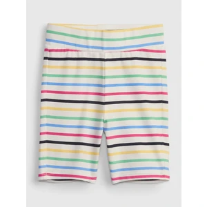 GAP Kids Striped Shorts - Girls