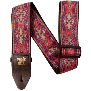 Ernie Ball Kashmir Sunset Jacquard Strap