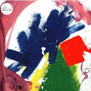 alt-J - This Is All Yours (White Vinyl) (2 LP) Hanglemez