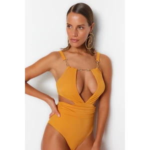 Costume da bagno da donna Trendyol